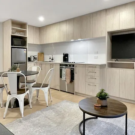 Spacious Allen Street 1Br Stay